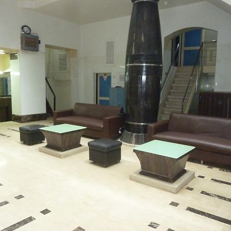 Hotel Stars Βομβάη Εξωτερικό φωτογραφία