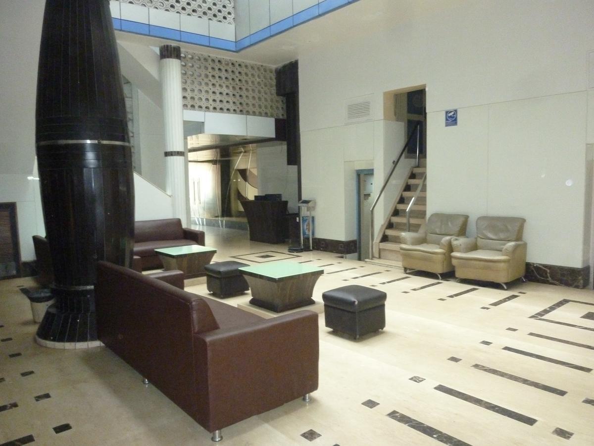 Hotel Stars Βομβάη Εξωτερικό φωτογραφία