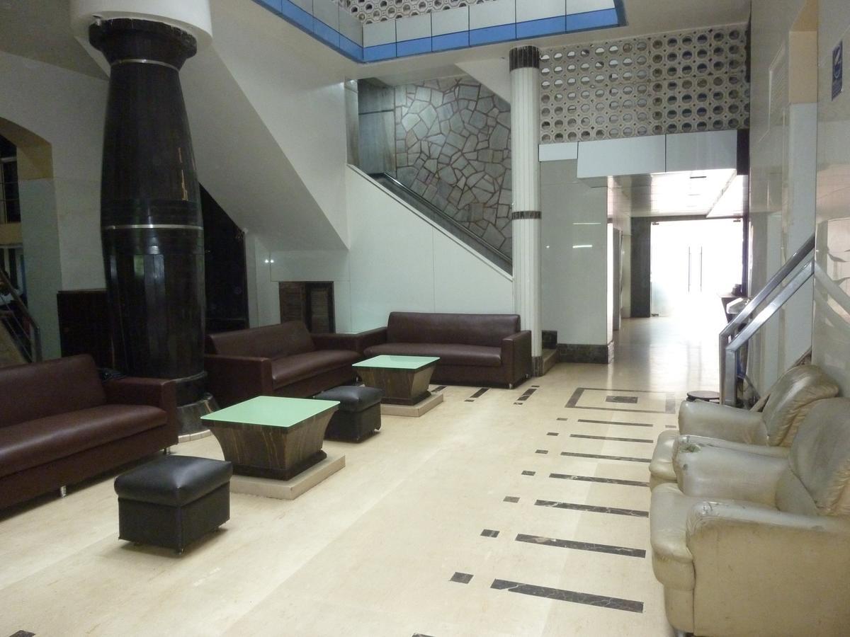 Hotel Stars Βομβάη Εξωτερικό φωτογραφία