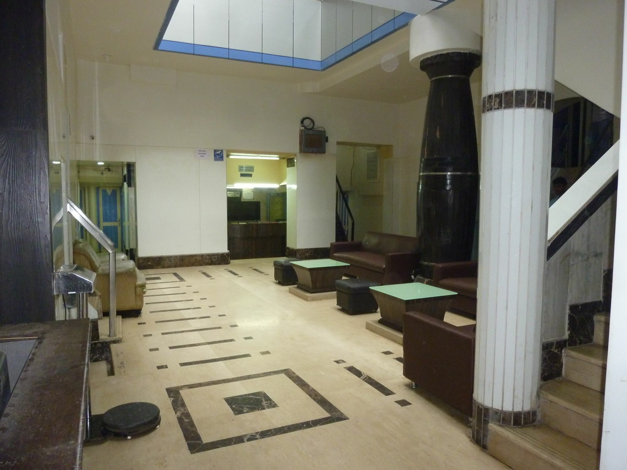 Hotel Stars Βομβάη Εξωτερικό φωτογραφία